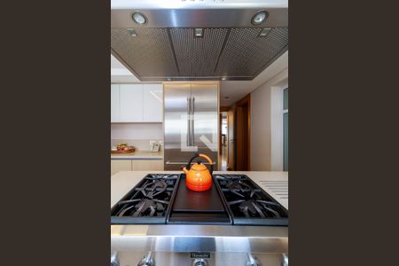 Apartamento à venda com 370m², 3 quartos e 5 vagasCozinha