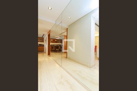 Apartamento à venda com 370m², 3 quartos e 5 vagasHall Privativo