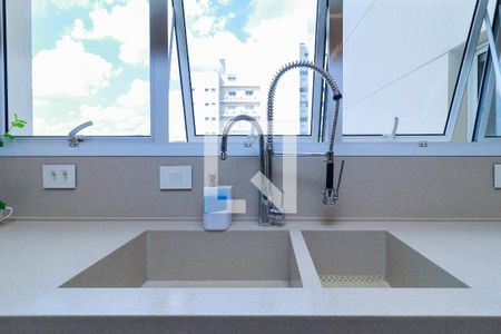 Apartamento à venda com 370m², 3 quartos e 5 vagasCozinha