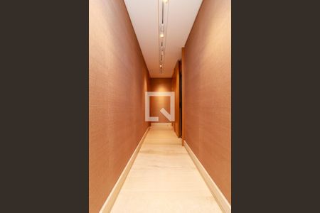 Apartamento à venda com 370m², 3 quartos e 5 vagasCorredor