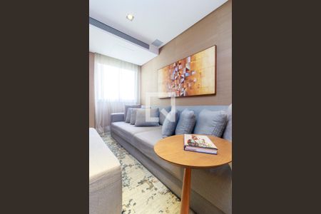 Apartamento à venda com 370m², 3 quartos e 5 vagasSala Privativa