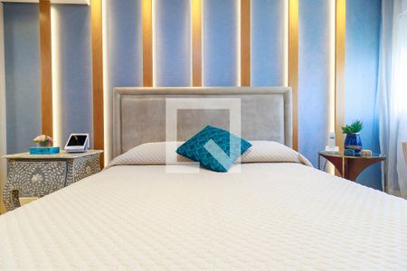 Apartamento à venda com 370m², 3 quartos e 5 vagasSuíte 2