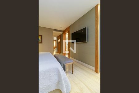 Apartamento à venda com 370m², 3 quartos e 5 vagasSuíte Principal