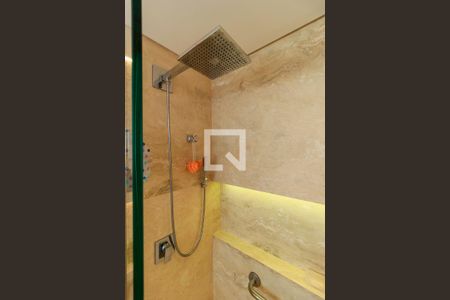 Apartamento à venda com 370m², 3 quartos e 5 vagasSuíte 2 - Banheiro