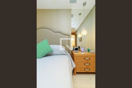 Apartamento à venda com 370m², 3 quartos e 5 vagasSuíte Principal