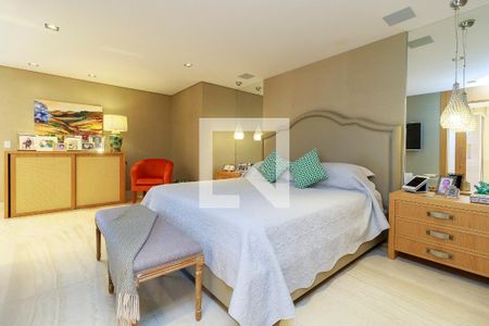 Apartamento à venda com 370m², 3 quartos e 5 vagasSuíte Principal