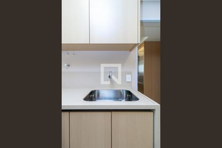 Apartamento à venda com 370m², 3 quartos e 5 vagasÁrea de Serviço