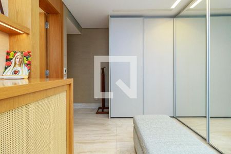 Apartamento à venda com 370m², 3 quartos e 5 vagasSuíte Principal - Closet
