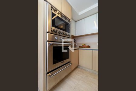 Apartamento à venda com 370m², 3 quartos e 5 vagasCozinha