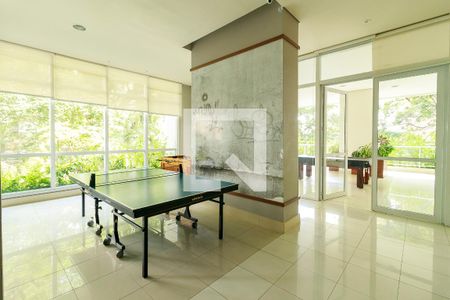 Apartamento à venda com 370m², 3 quartos e 5 vagasEspaço de Jogos