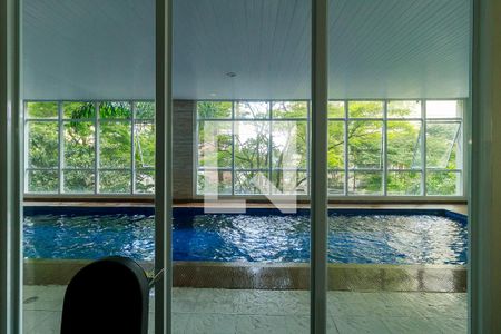 Apartamento à venda com 370m², 3 quartos e 5 vagasPiscina Coberta