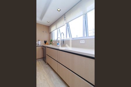 Apartamento à venda com 370m², 3 quartos e 5 vagasCozinha