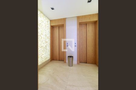 Apartamento à venda com 370m², 3 quartos e 5 vagasHall Privativo