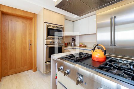 Apartamento à venda com 370m², 3 quartos e 5 vagasCozinha