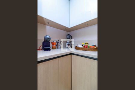 Apartamento à venda com 370m², 3 quartos e 5 vagasCozinha