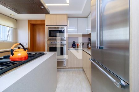 Apartamento à venda com 370m², 3 quartos e 5 vagasCozinha