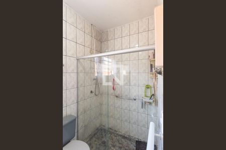 Casa à venda com 160m², 3 quartos e 2 vagas Casa à venda com 160m², 3 quartos e 2 vagasBanheiro