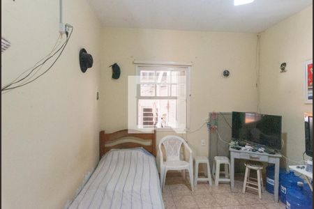 Casa à venda com 160m², 3 quartos e 2 vagas Casa à venda com 160m², 3 quartos e 2 vagasQuarto 3