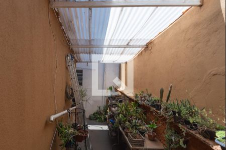 Casa à venda com 160m², 3 quartos e 2 vagas Casa à venda com 160m², 3 quartos e 2 vagasVista do Quarto 2