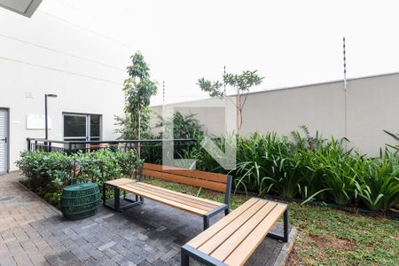Studio à venda com 36m², 1 quarto e sem vaga Studio à venda com 36m², 1 quarto e sem vagaÁrea comum