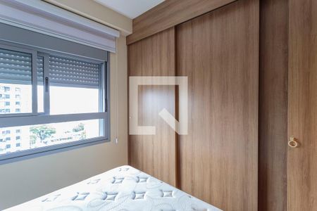 Studio de kitnet/studio à venda com 1 quarto, 36m² em Indianópolis, São Paulo