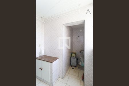 Apartamento à venda com 90m², 3 quartos e 1 vagaÁrea de Serviço