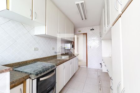 Apartamento à venda com 90m², 3 quartos e 1 vagaCozinha