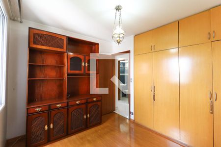 Apartamento à venda com 90m², 3 quartos e 1 vagaQuarto 2