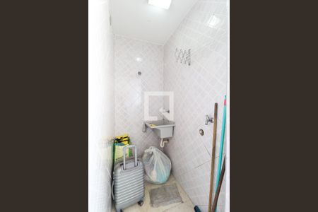 Apartamento à venda com 90m², 3 quartos e 1 vagaÁrea de Serviço