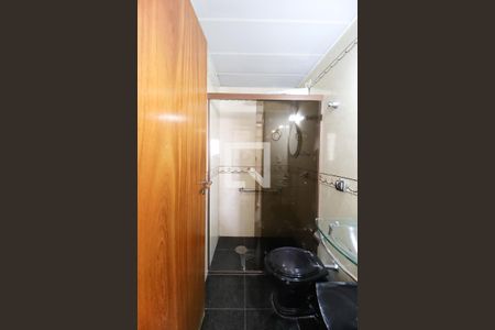 Apartamento à venda com 90m², 3 quartos e 1 vagaBanheiro 2