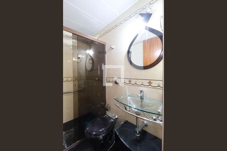 Apartamento à venda com 90m², 3 quartos e 1 vagaBanheiro 2