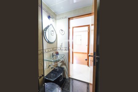 Apartamento à venda com 90m², 3 quartos e 1 vagaBanheiro 2