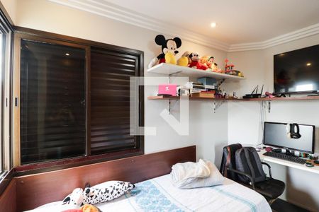 Apartamento à venda com 180m², 3 quartos e 3 vagas Apartamento à venda com 180m², 3 quartos e 3 vagasQuarto 2