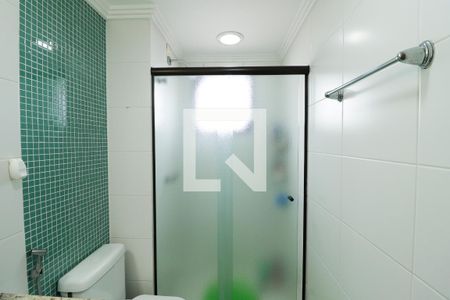 Apartamento à venda com 180m², 3 quartos e 3 vagas Apartamento à venda com 180m², 3 quartos e 3 vagasBanheiro Social