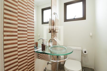 Apartamento à venda com 180m², 3 quartos e 3 vagas Apartamento à venda com 180m², 3 quartos e 3 vagasLavabo