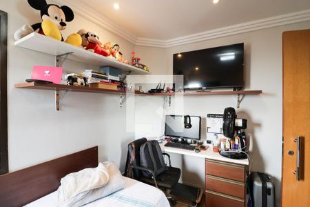 Apartamento à venda com 180m², 3 quartos e 3 vagas Apartamento à venda com 180m², 3 quartos e 3 vagasQuarto 2