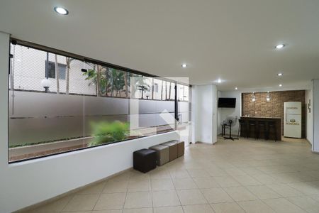 Apartamento à venda com 180m², 3 quartos e 3 vagas Apartamento à venda com 180m², 3 quartos e 3 vagasSalão de Festas