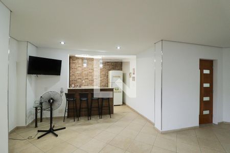 Apartamento à venda com 180m², 3 quartos e 3 vagas Apartamento à venda com 180m², 3 quartos e 3 vagasSalão de Festas