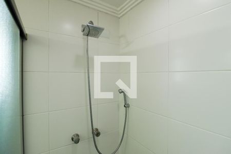 Apartamento à venda com 180m², 3 quartos e 3 vagas Apartamento à venda com 180m², 3 quartos e 3 vagasBanheiro da Suíte