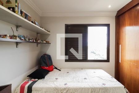 Apartamento à venda com 180m², 3 quartos e 3 vagas Apartamento à venda com 180m², 3 quartos e 3 vagasQuarto 1