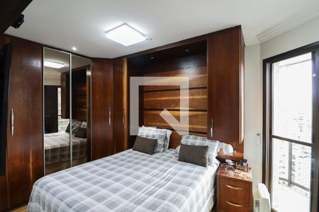 Apartamento à venda com 180m², 3 quartos e 3 vagas Apartamento à venda com 180m², 3 quartos e 3 vagasSuíte