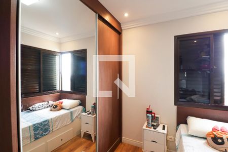 Apartamento à venda com 180m², 3 quartos e 3 vagas Apartamento à venda com 180m², 3 quartos e 3 vagasQuarto 2