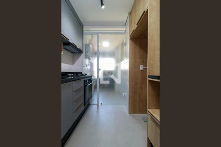 Apartamento para alugar com 72m², 3 quartos e 1 vaga Apartamento para alugar com 72m², 3 quartos e 1 vagaCozinha