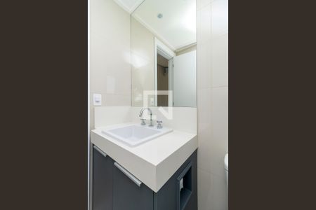 Apartamento para alugar com 72m², 3 quartos e 1 vaga Apartamento para alugar com 72m², 3 quartos e 1 vagaSuíte - Banheiro