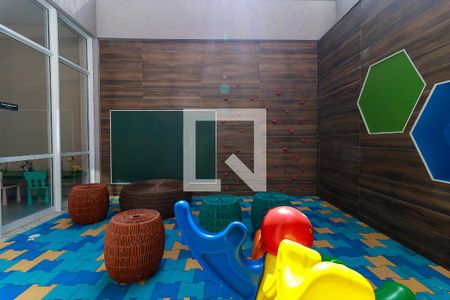 Apartamento para alugar com 72m², 3 quartos e 1 vaga Apartamento para alugar com 72m², 3 quartos e 1 vagaBrinquedoteca