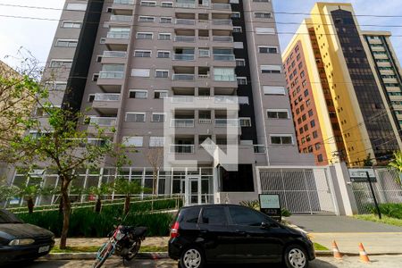 Apartamento para alugar com 72m², 3 quartos e 1 vaga Apartamento para alugar com 72m², 3 quartos e 1 vagaFachada