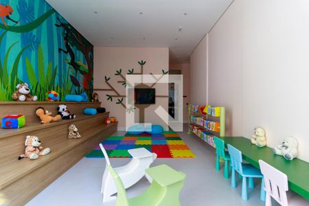 Apartamento para alugar com 72m², 3 quartos e 1 vaga Apartamento para alugar com 72m², 3 quartos e 1 vagaBrinquedoteca