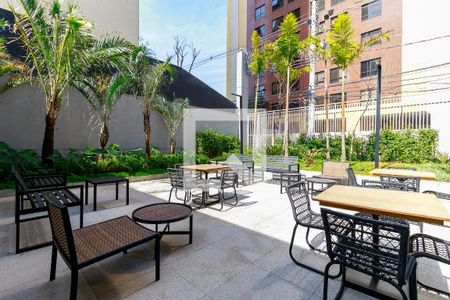 Apartamento para alugar com 72m², 3 quartos e 1 vaga Apartamento para alugar com 72m², 3 quartos e 1 vagaÁrea Comum