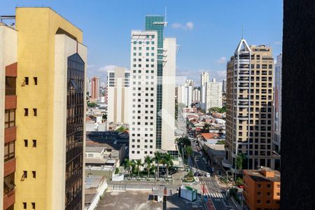 Apartamento para alugar com 72m², 3 quartos e 1 vaga Apartamento para alugar com 72m², 3 quartos e 1 vagaQuarto 3 - Vista