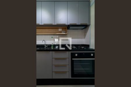 Apartamento para alugar com 72m², 3 quartos e 1 vaga Apartamento para alugar com 72m², 3 quartos e 1 vagaCozinha